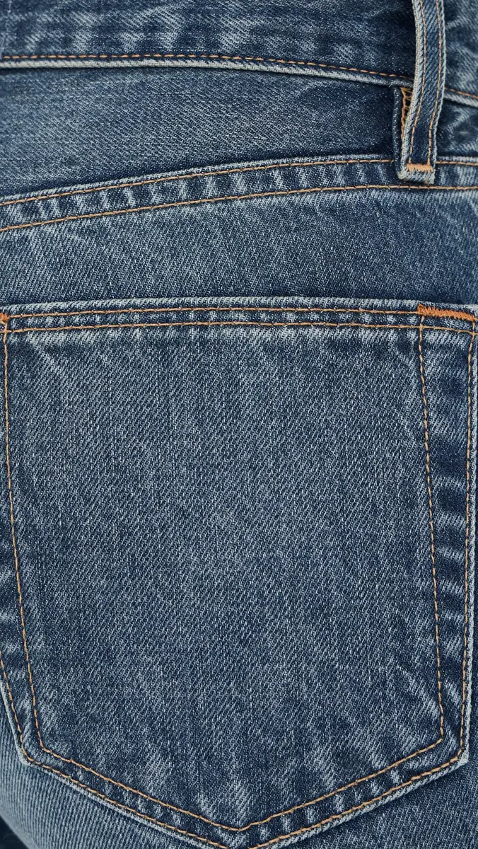 SLVRLAKE Virginia Slim Jeans | Thumbnail 6 SLVRLAKE Virginia Slim Jeans | Thumbnail 6