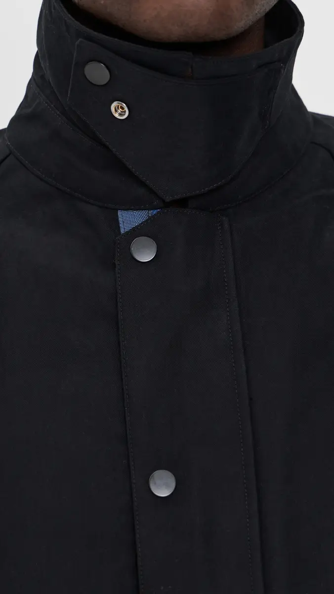McTavish Moleskin Farmer Jacket | Thumbnail 6