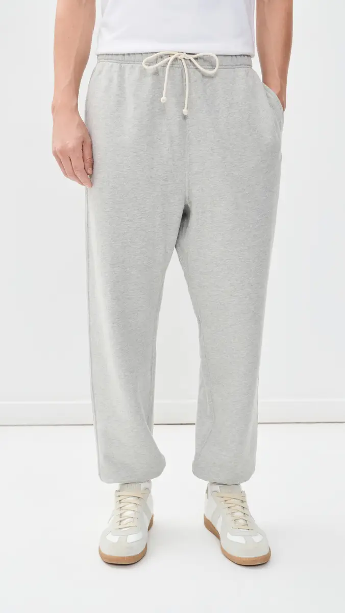 Madewell New Mccarren Sweatpants | Thumbnail 2 Madewell New Mccarren Sweatpants | Thumbnail 2