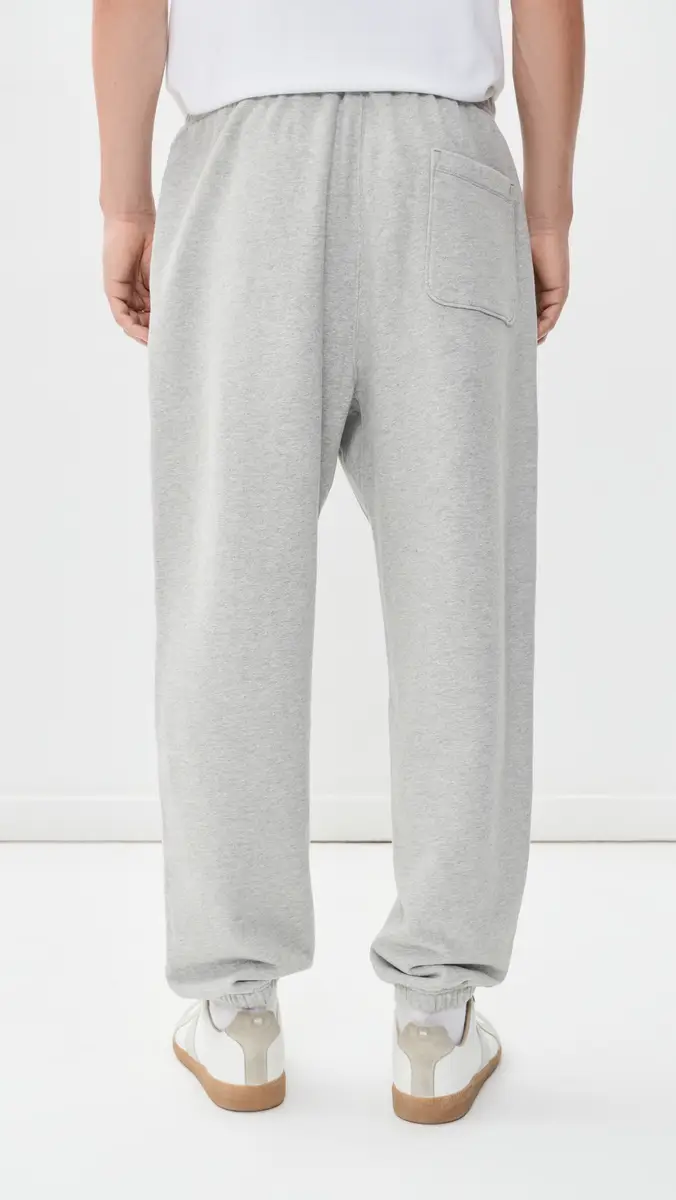 Madewell New Mccarren Sweatpants | Thumbnail 3 Madewell New Mccarren Sweatpants | Thumbnail 3