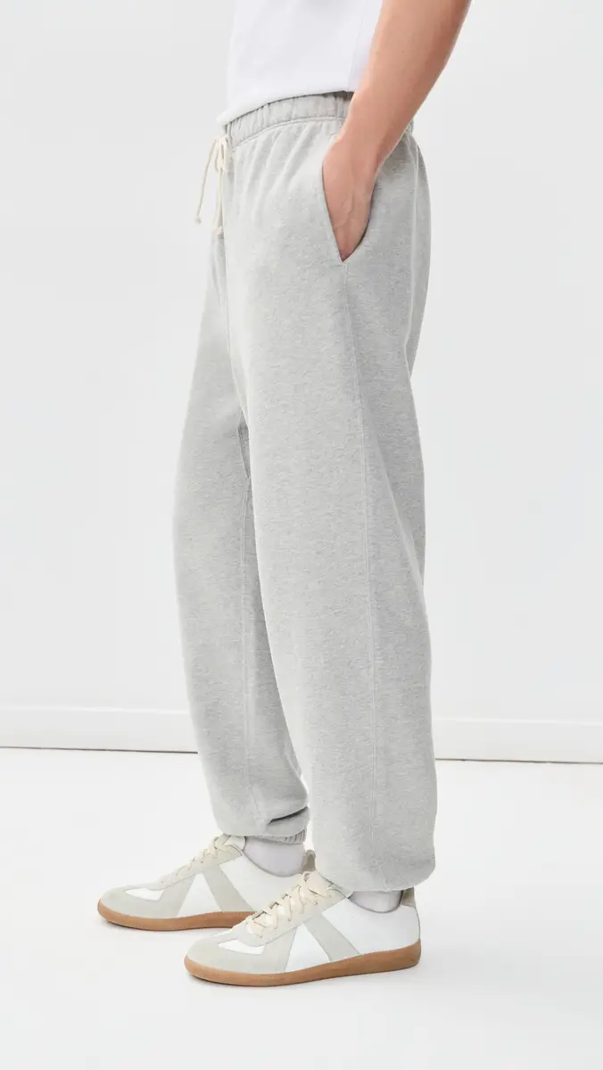 Madewell New Mccarren Sweatpants | Thumbnail 4 Madewell New Mccarren Sweatpants | Thumbnail 4