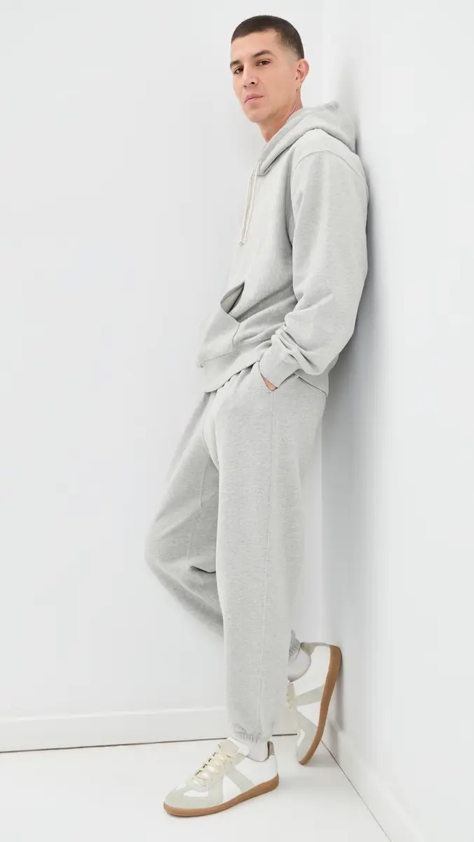 Madewell New Mccarren Sweatpants | Thumbnail 5 Madewell New Mccarren Sweatpants | Thumbnail 5