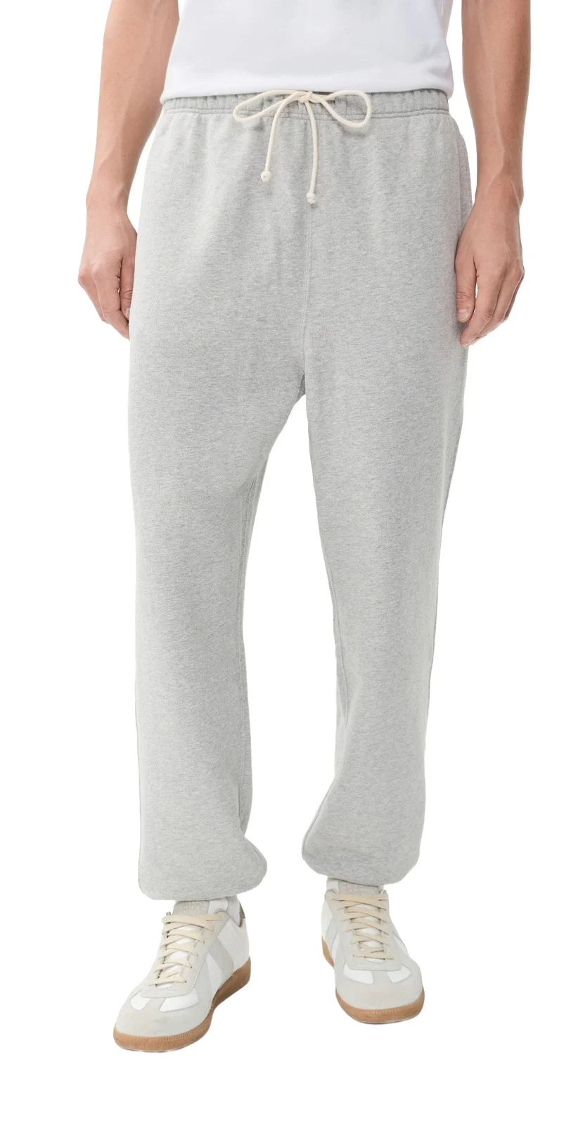 New Mccarren Sweatpants