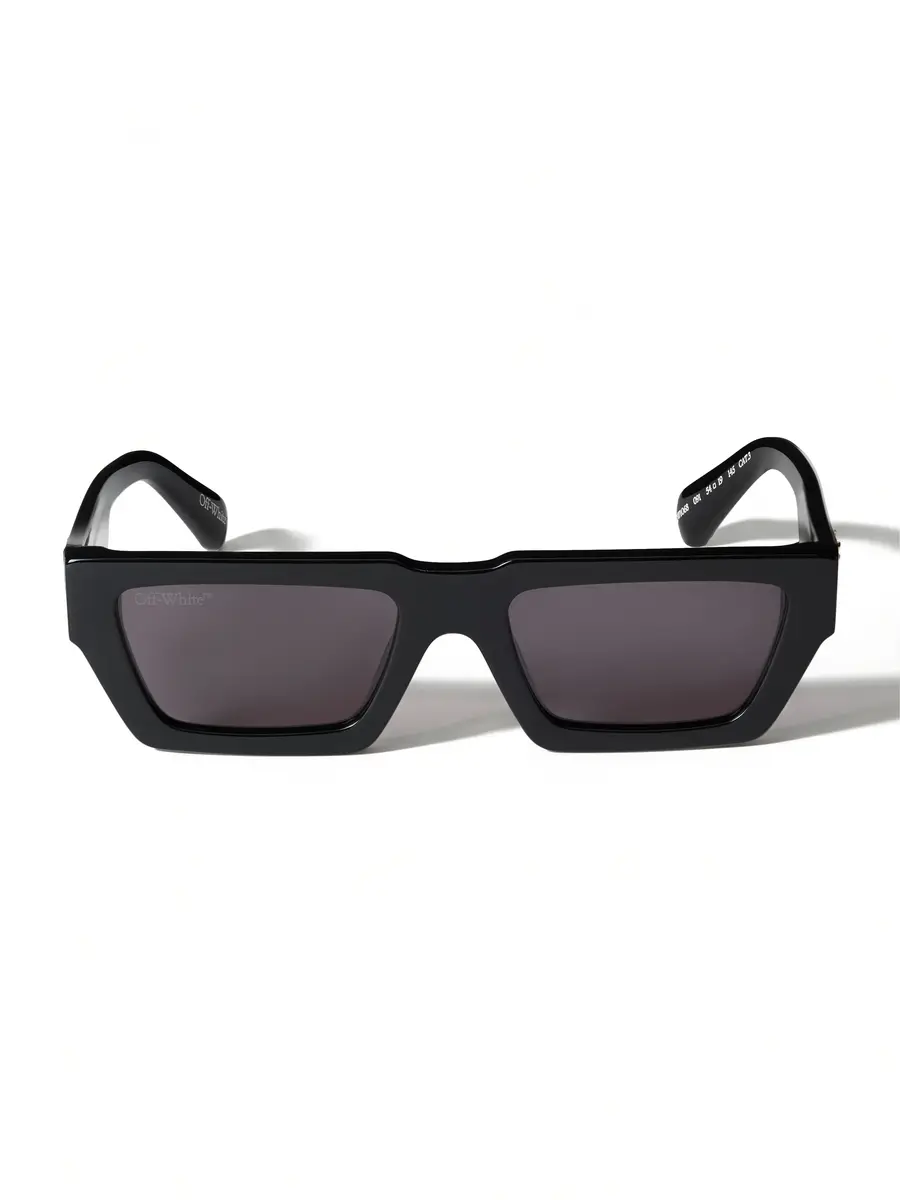 Off-White Manchester Grey Lens Sunglasses | Thumbnail 2