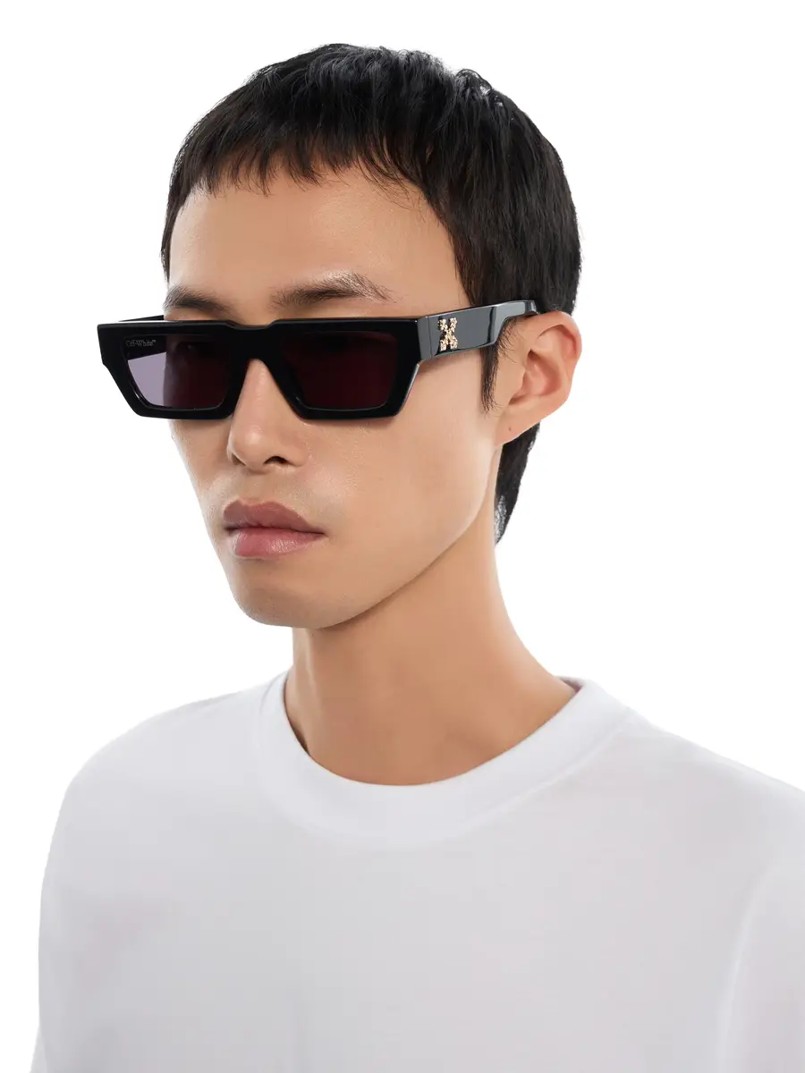 Manchester Grey Lens Sunglasses Manchester Grey Lens Sunglasses