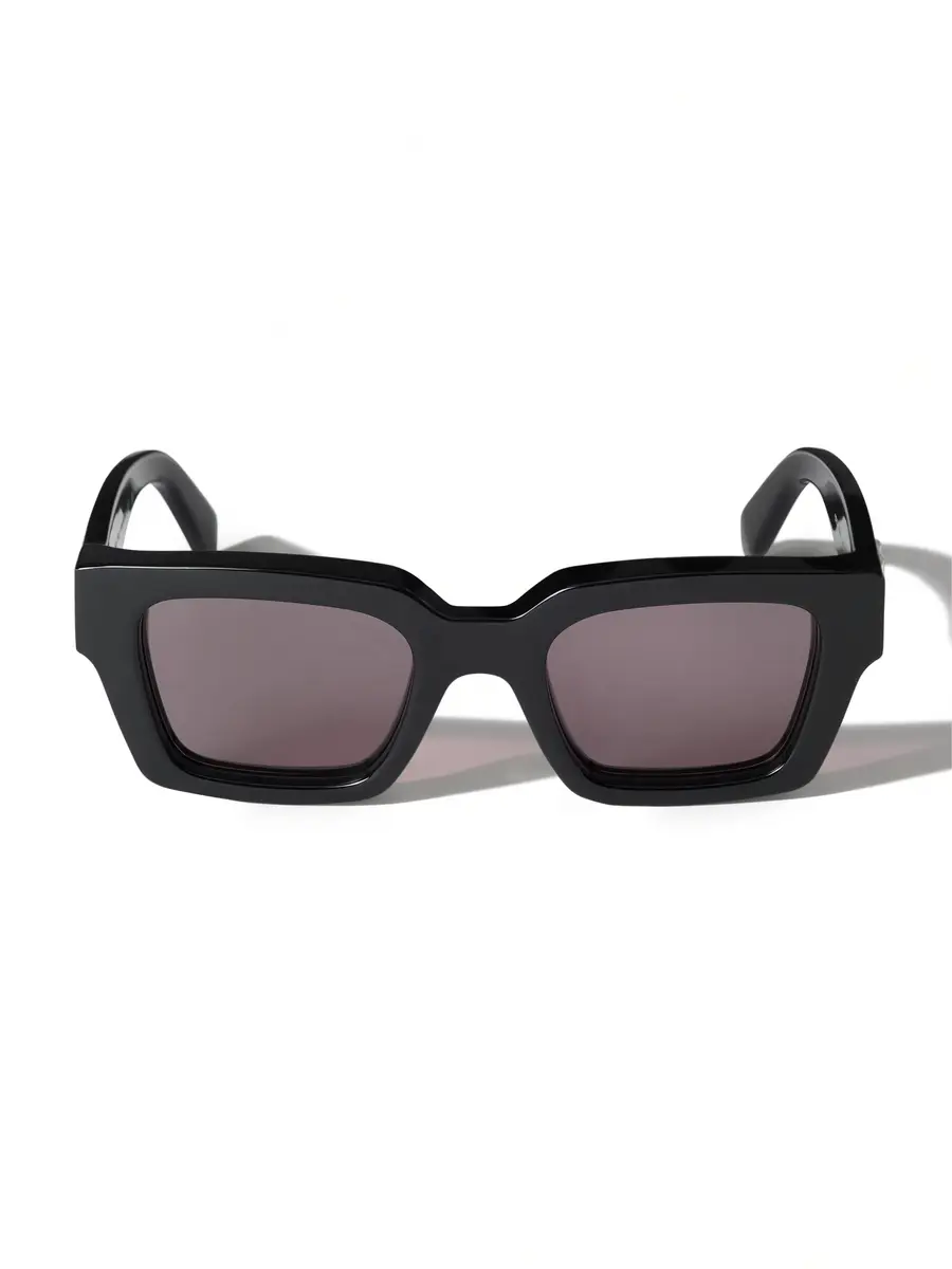 Off-White Virgil M Dark Grey Lens Sunglasses | Thumbnail 2