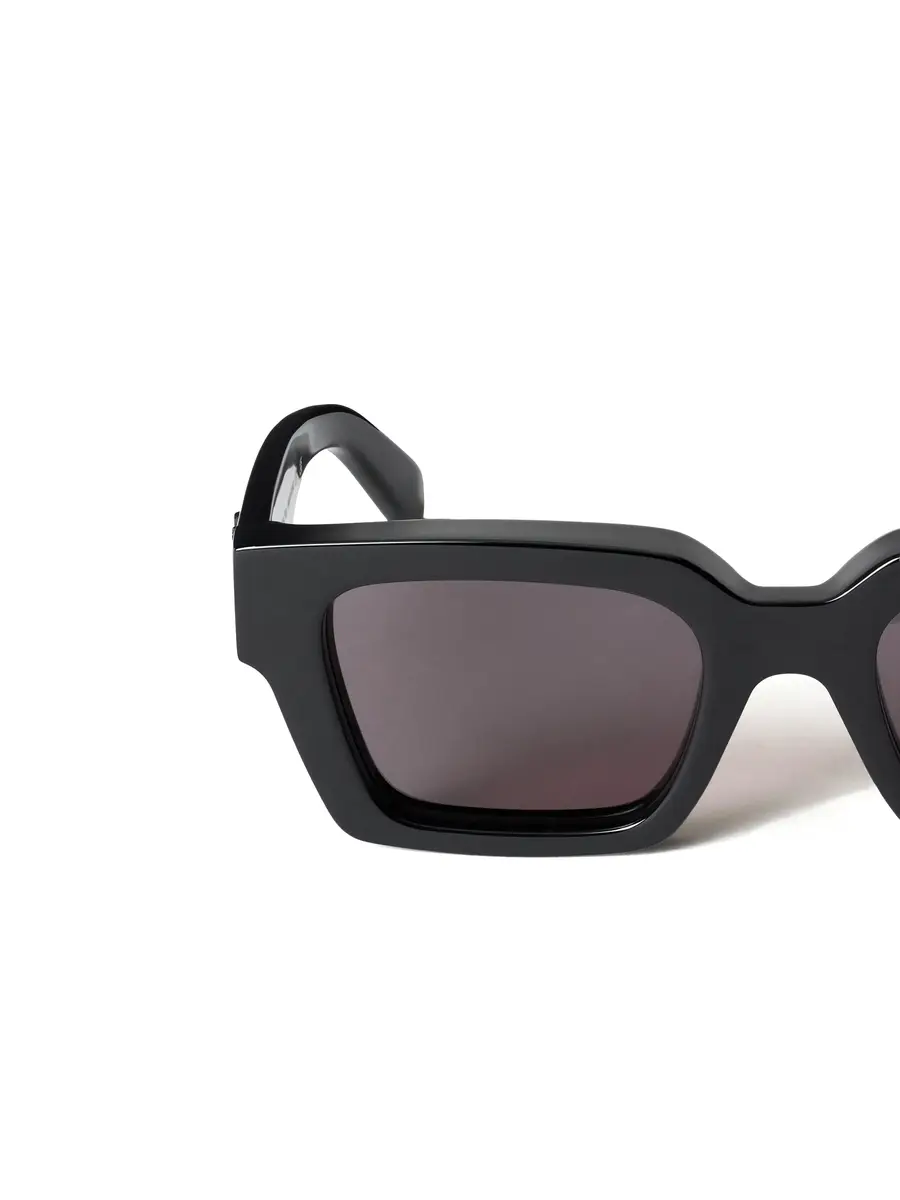 Off-White Virgil L Grey Lens Sunglasses | Thumbnail 4