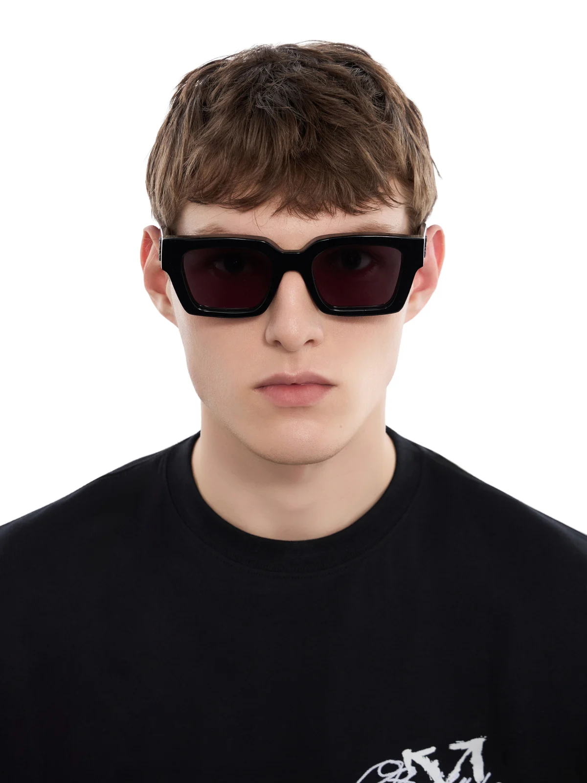 Virgil L Grey Lens Sunglasses Virgil L Grey Lens Sunglasses