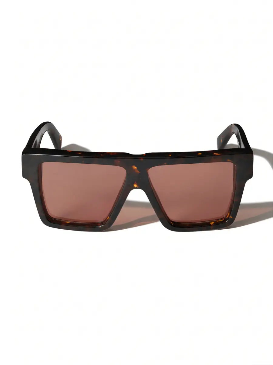 Off-White Berkeley Brown Lens Sunglasses | Thumbnail 2 Off-White Berkeley Brown Lens Sunglasses | Thumbnail 2
