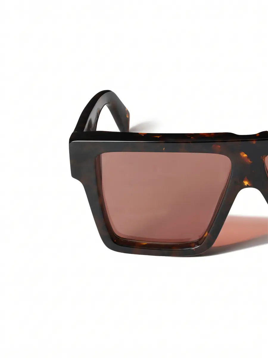 Off-White Berkeley Brown Lens Sunglasses | Thumbnail 4 Off-White Berkeley Brown Lens Sunglasses | Thumbnail 4