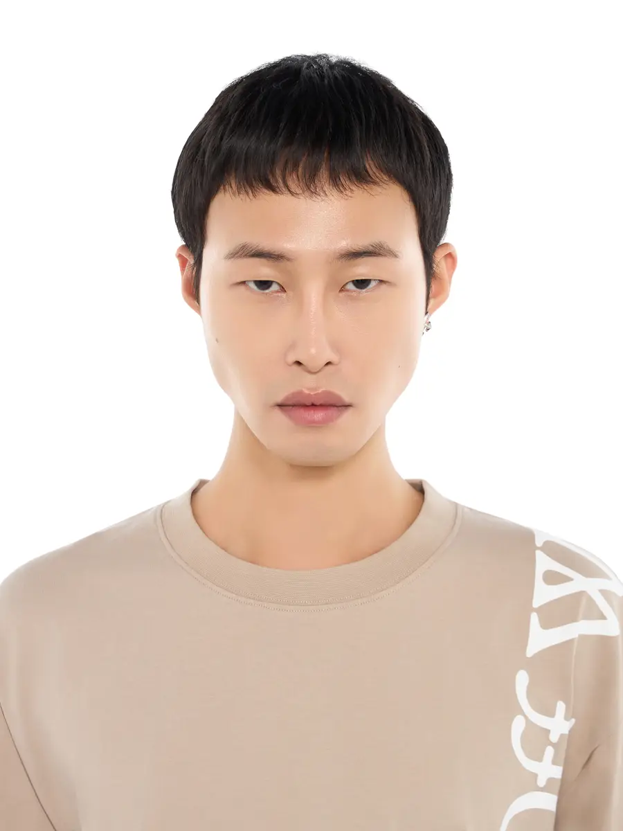 Off-White Arrow Mono Earring