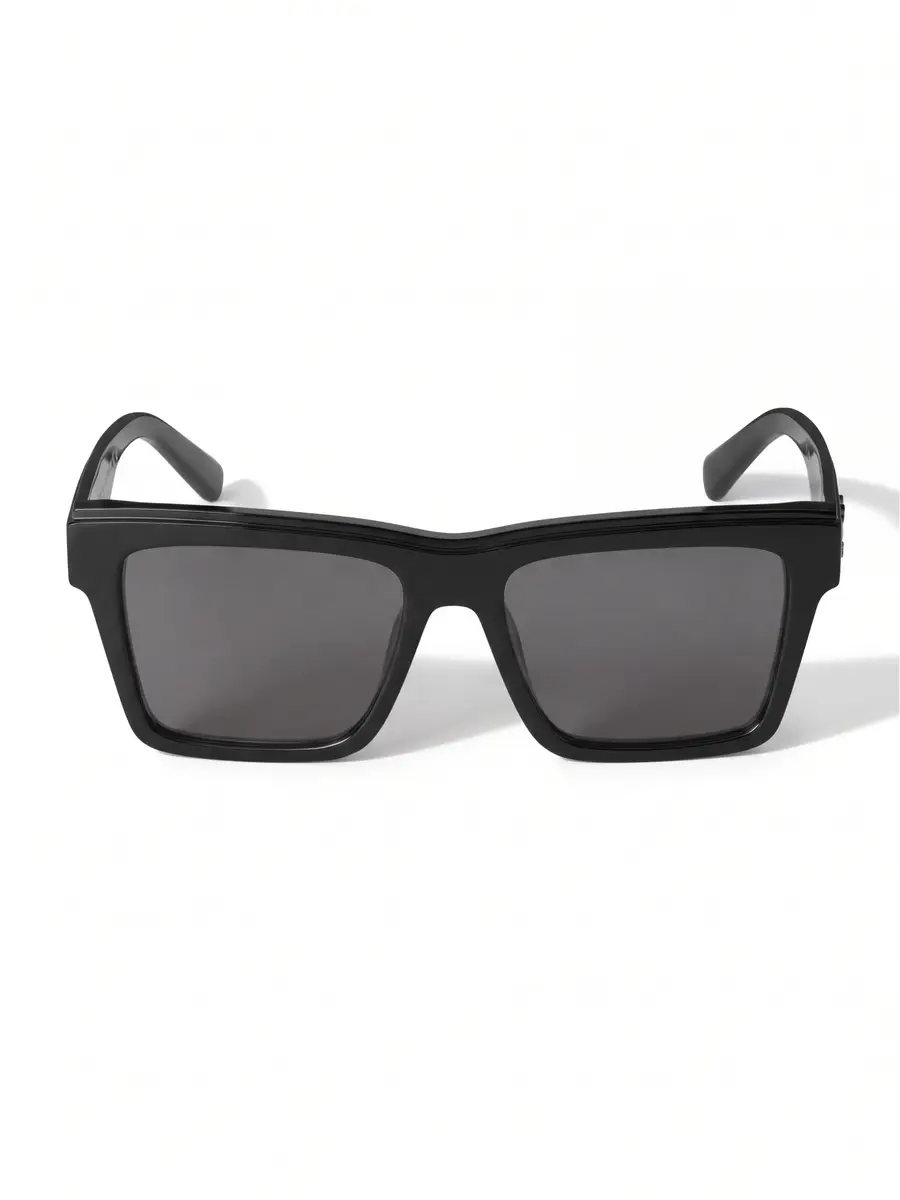 Off-White Virginia Smoke Lens Sunglasses | Thumbnail 2 Off-White Virginia Smoke Lens Sunglasses | Thumbnail 2