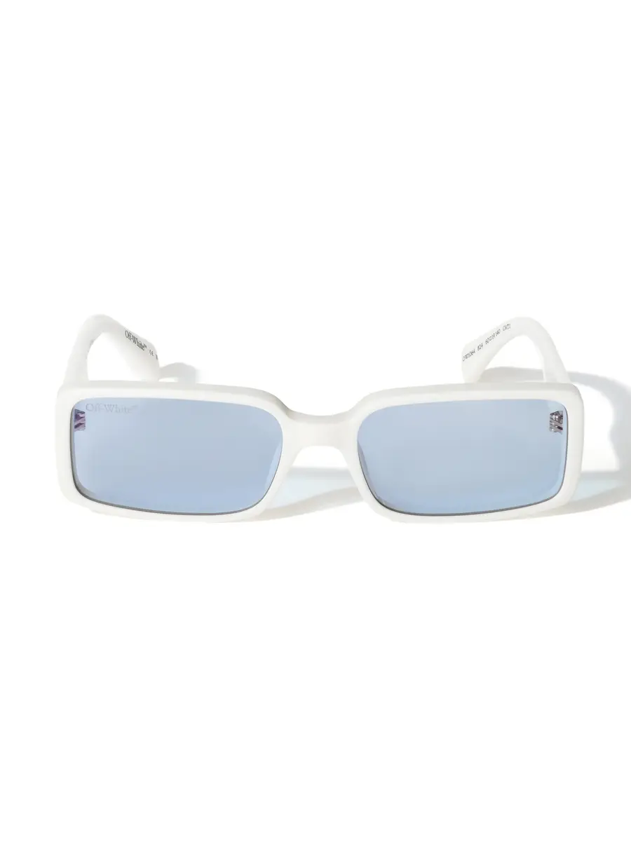 Off-White Spencer Blue Lens Sunglasses | Thumbnail 2 Off-White Spencer Blue Lens Sunglasses | Thumbnail 2