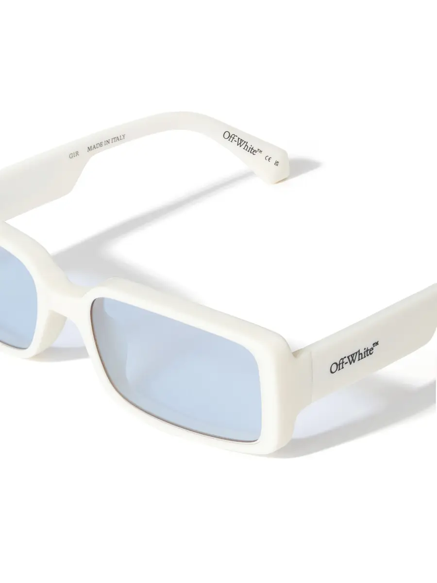 Off-White Spencer Blue Lens Sunglasses | Thumbnail 3 Off-White Spencer Blue Lens Sunglasses | Thumbnail 3