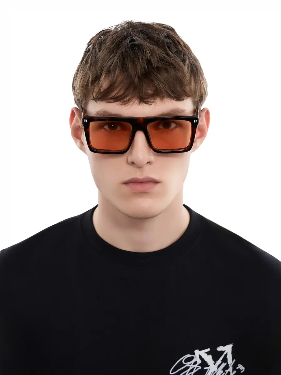 Bridgeport Orange Lens Sunglasses Bridgeport Orange Lens Sunglasses