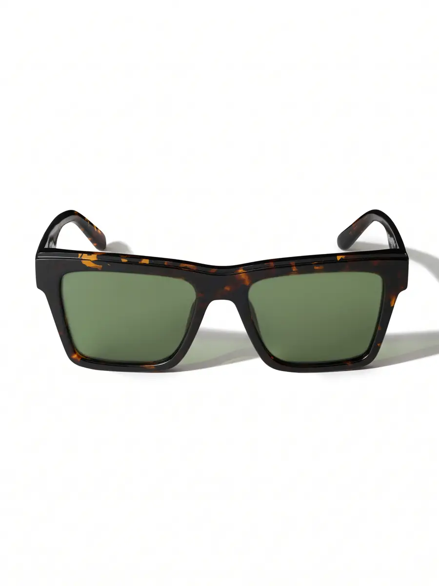 Off-White Virginia Green Lens Sunglasses | Thumbnail 2 Off-White Virginia Green Lens Sunglasses | Thumbnail 2