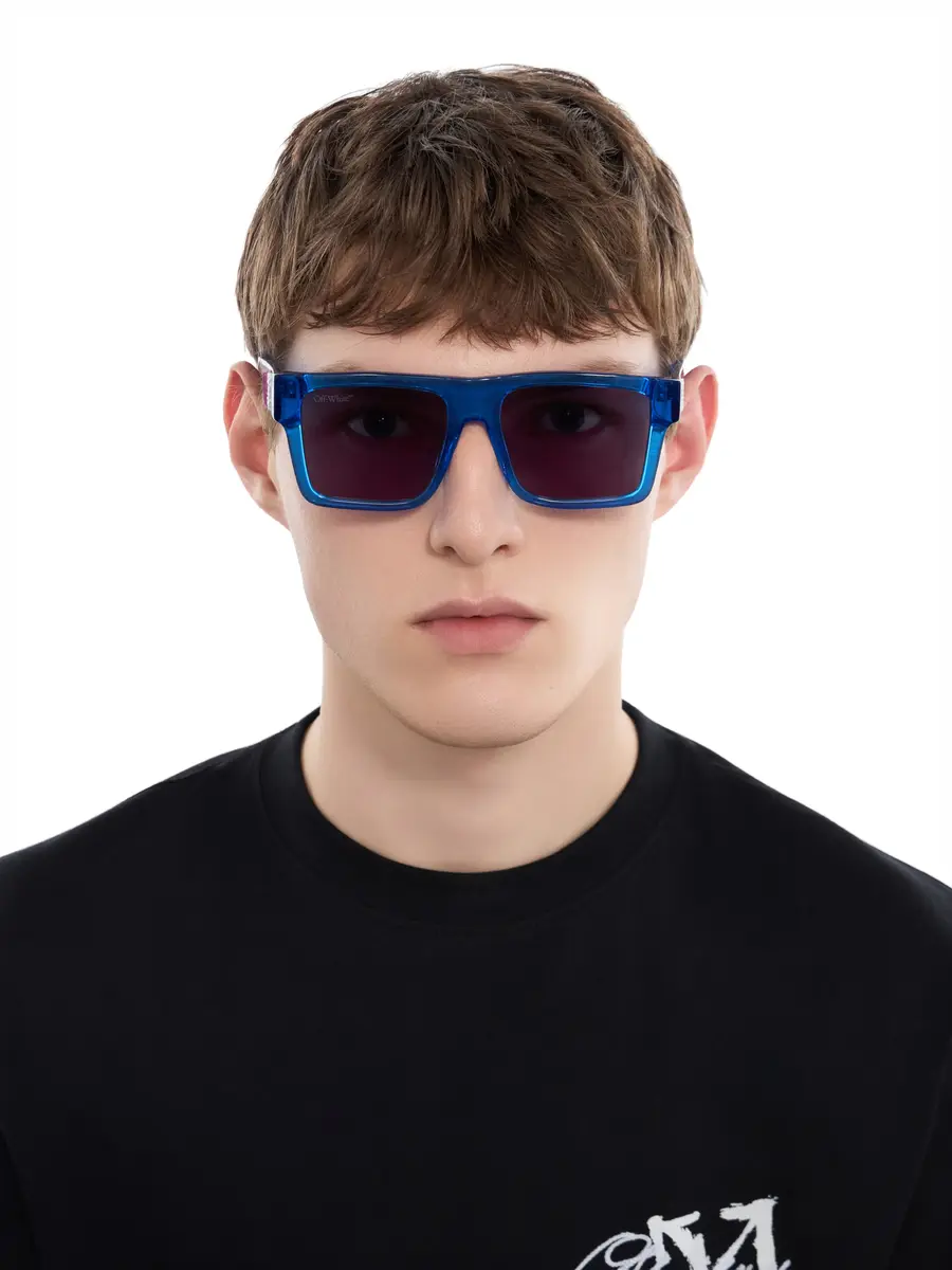 Lawton Purple Lens Sunglasses Lawton Purple Lens Sunglasses