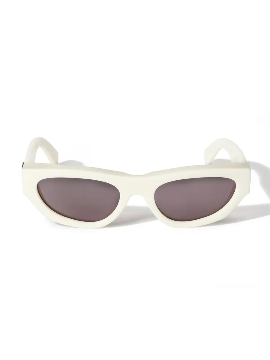 Off-White Honolulu Dark Grey Lens Sunglasses | Thumbnail 2 Off-White Honolulu Dark Grey Lens Sunglasses | Thumbnail 2