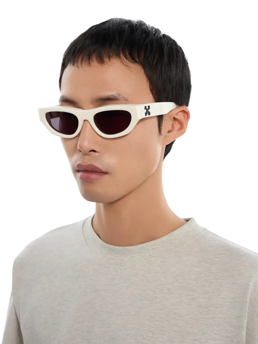 Honolulu Dark Grey Lens Sunglasses Honolulu Dark Grey Lens Sunglasses