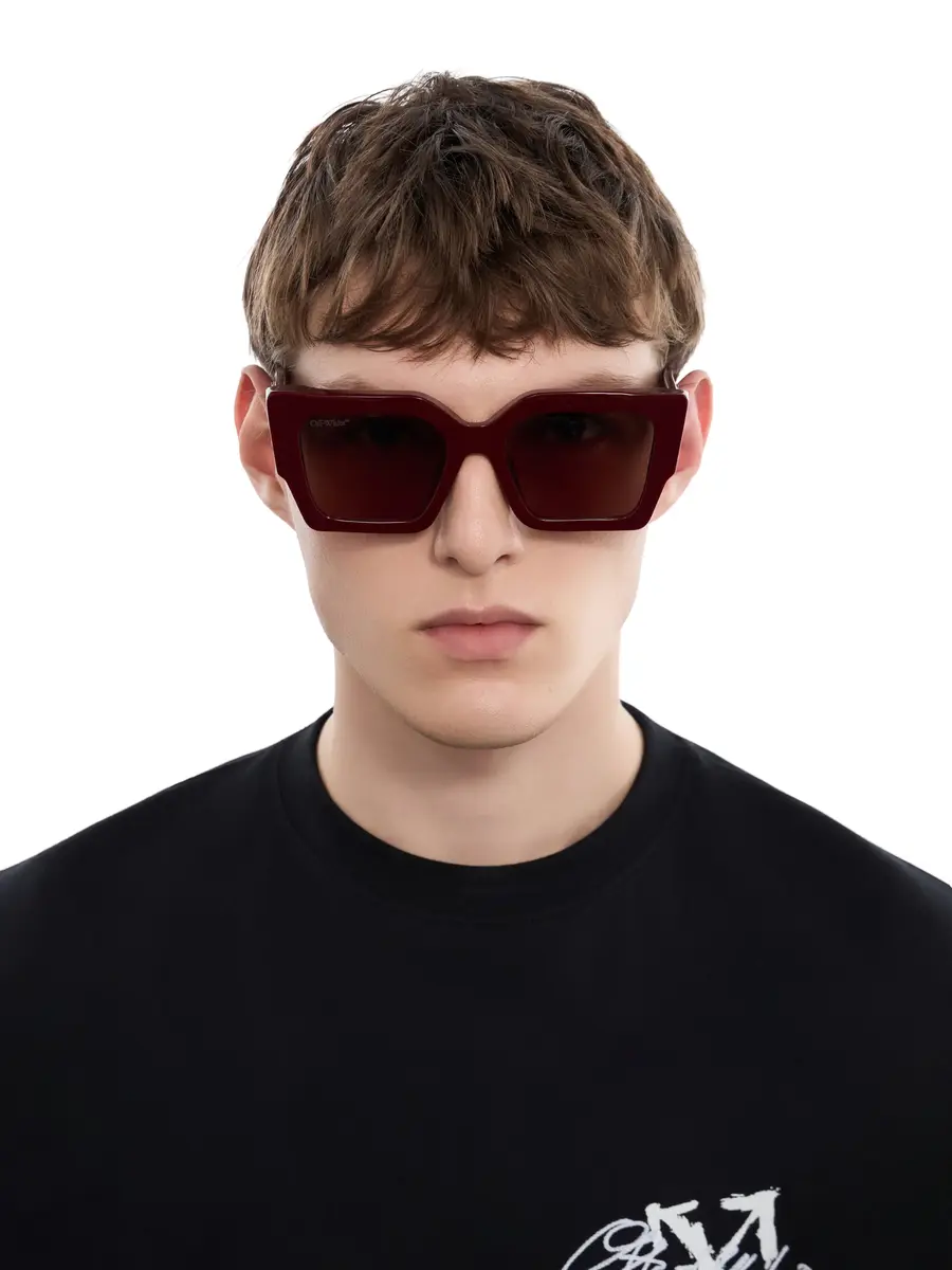 Catalina Brown Lens Sunglasses Catalina Brown Lens Sunglasses