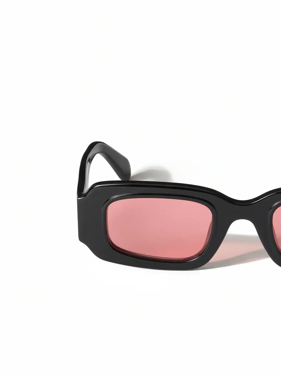 Off-White Olympia Red Lens Sunglasses | Thumbnail 4 Off-White Olympia Red Lens Sunglasses | Thumbnail 4