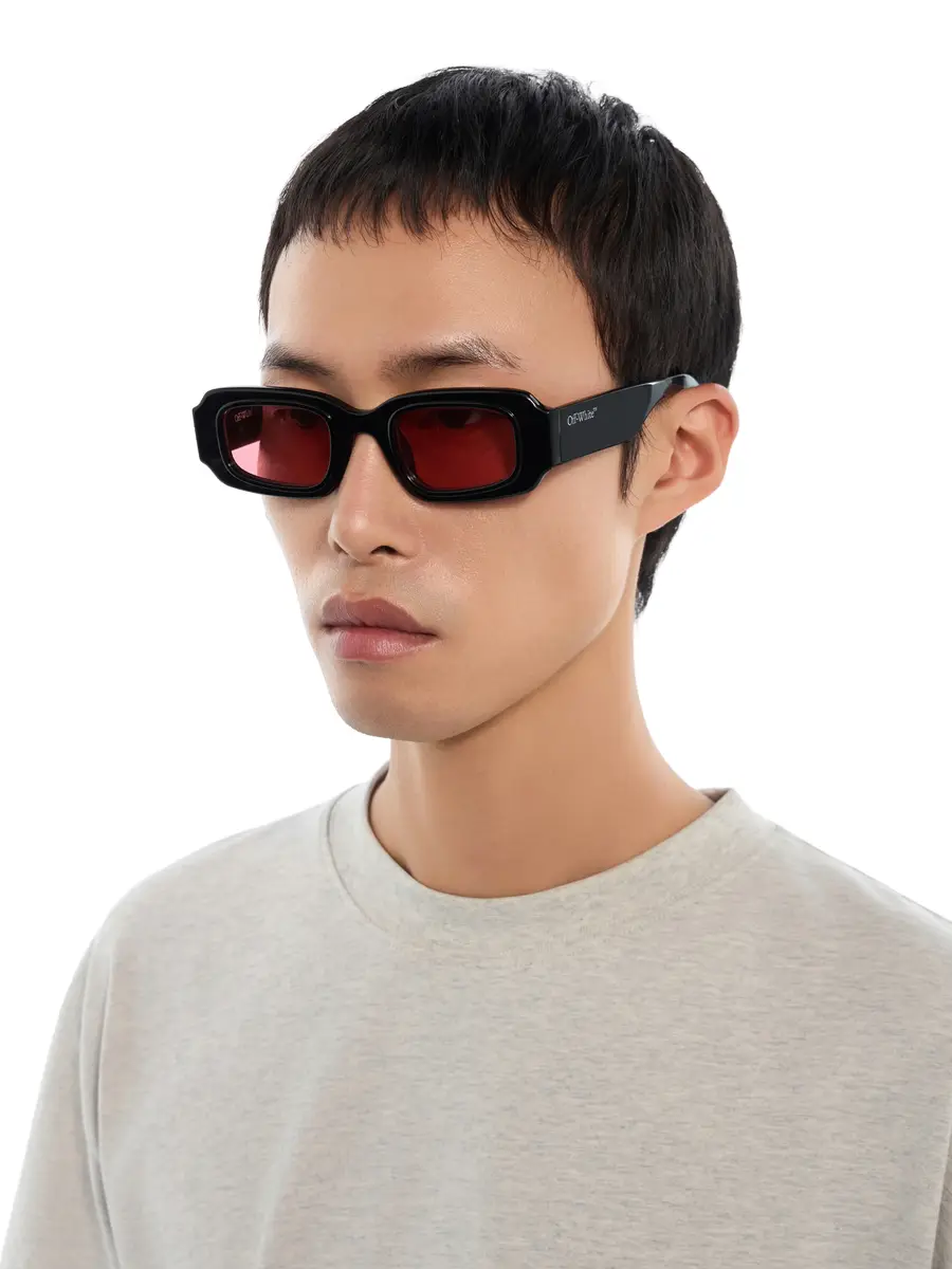 Olympia Red Lens Sunglasses Olympia Red Lens Sunglasses