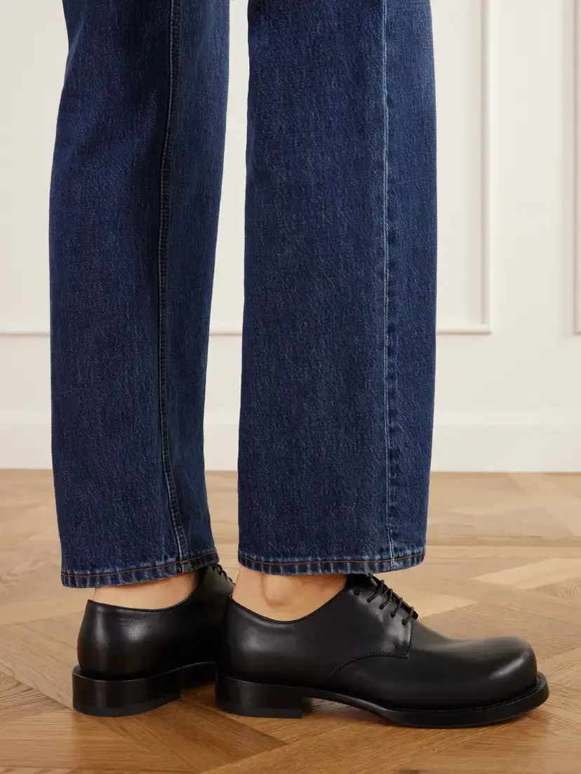 CHRISTEN Defender Leather Brogues | Thumbnail 2 CHRISTEN Defender Leather Brogues | Thumbnail 2