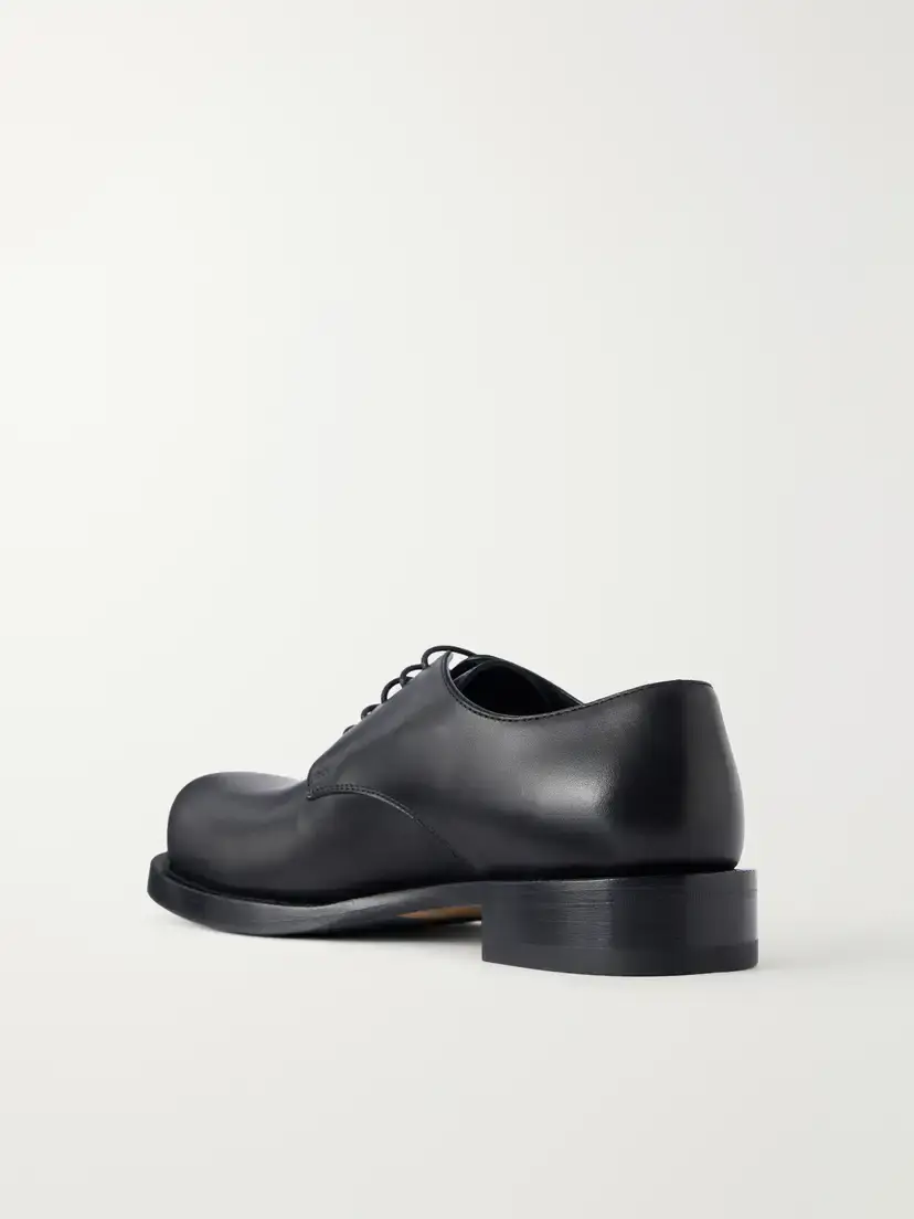 CHRISTEN Defender Leather Brogues | Thumbnail 3 CHRISTEN Defender Leather Brogues | Thumbnail 3