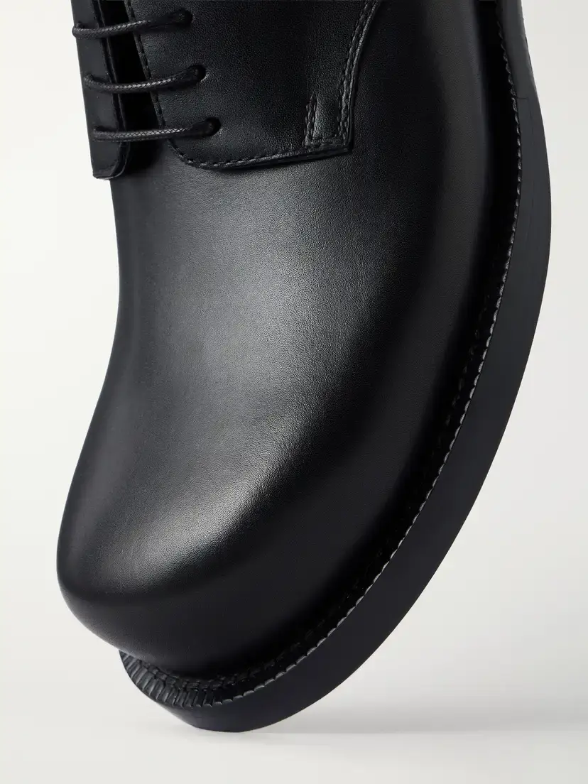 CHRISTEN Defender Leather Brogues | Thumbnail 5 CHRISTEN Defender Leather Brogues | Thumbnail 5