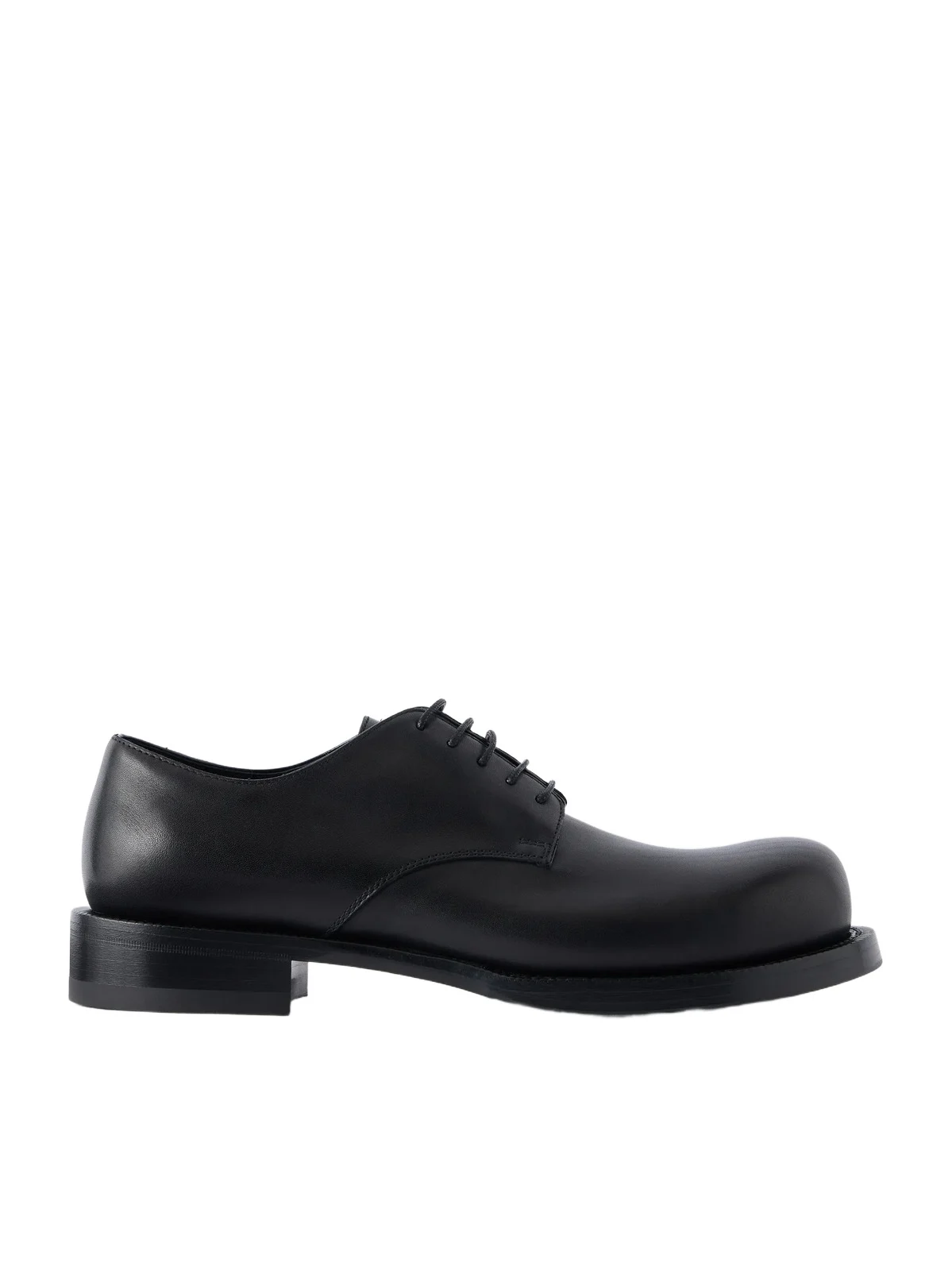 CHRISTEN Defender Leather Brogues