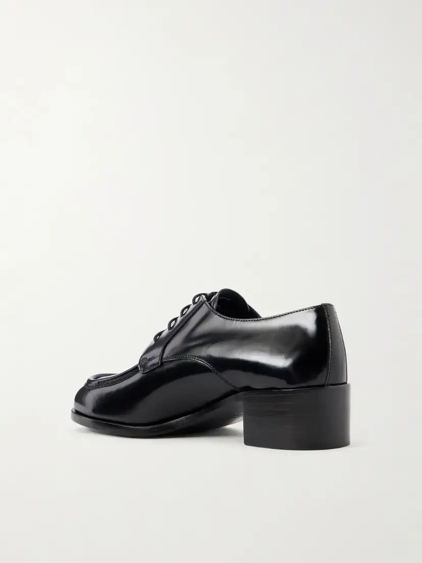 Church's Seraphine 45 Patent-leather Brogues | Thumbnail 3