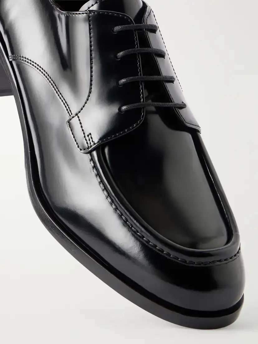 Church's Seraphine 45 Patent-leather Brogues | Thumbnail 5