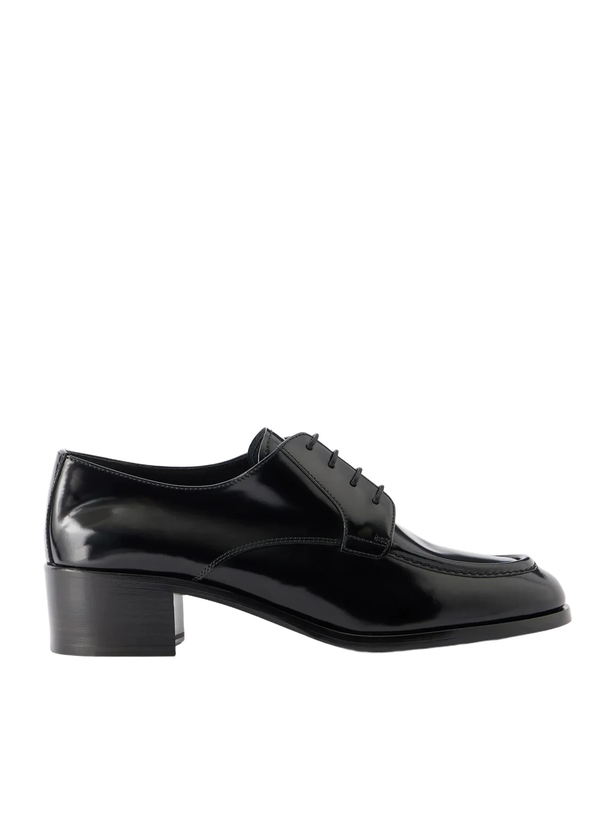 Church's Seraphine 45 Patent-leather Brogues