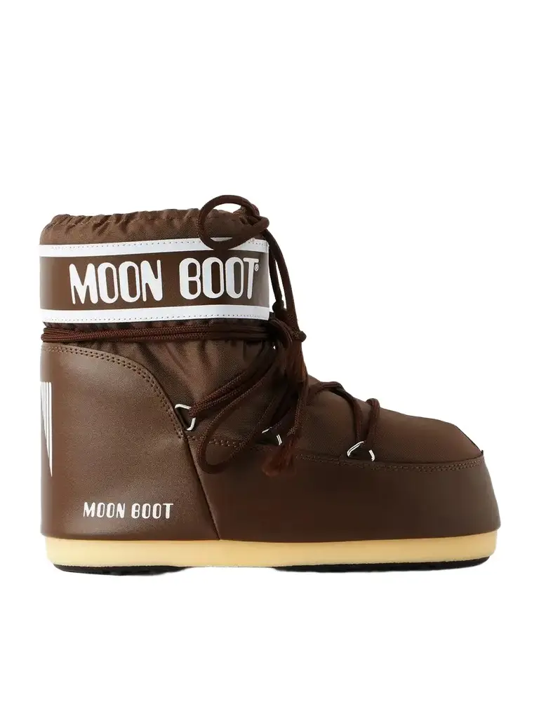 Icon Low Shell Snow Boots Icon Low Shell Snow Boots