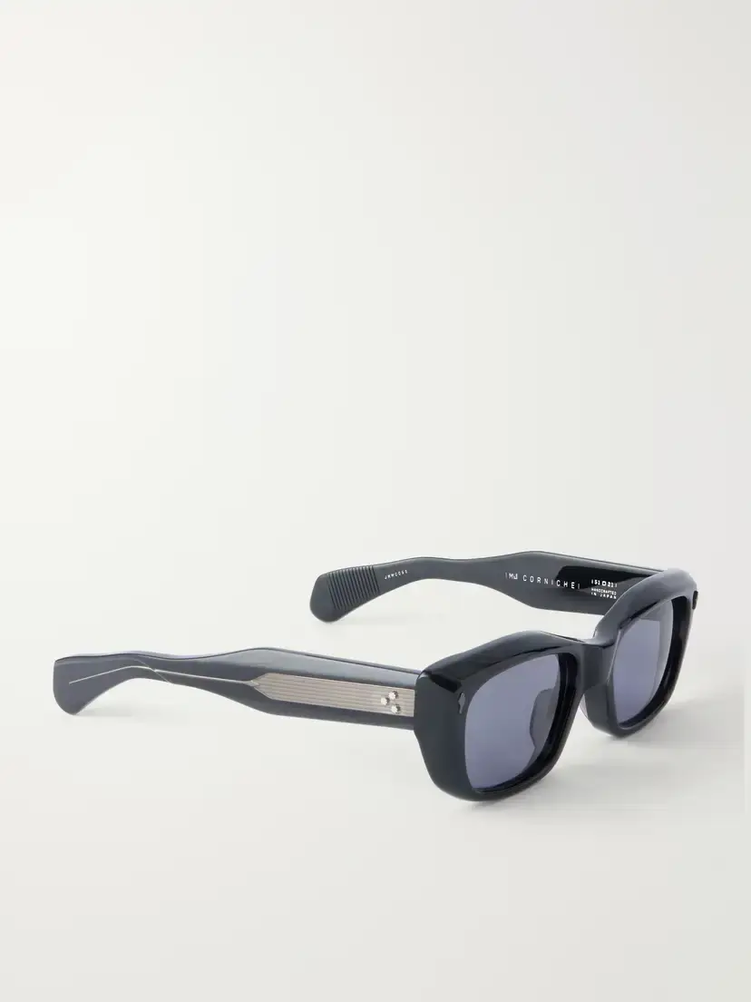 Jacques Marie Mage Corniche Square-frame Sunglasses | Thumbnail 3 Jacques Marie Mage Corniche Square-frame Sunglasses | Thumbnail 3