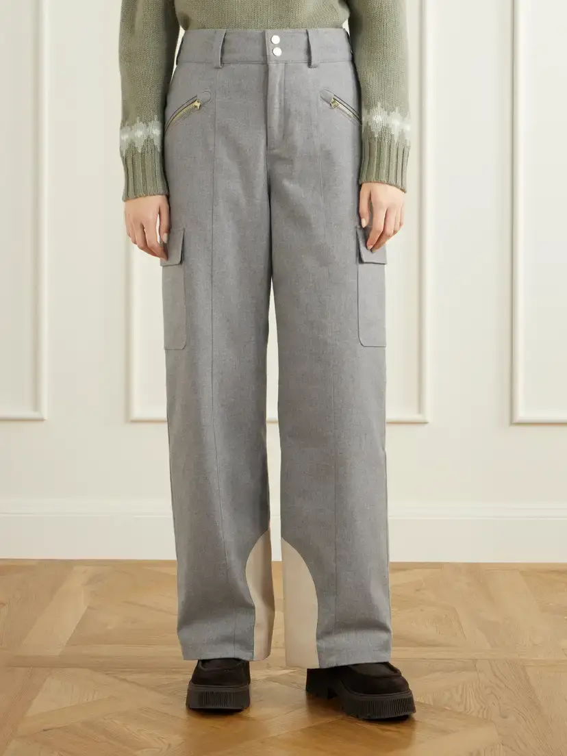 Bogner Lunia Straight-leg Ski Pants | Thumbnail 3 Bogner Lunia Straight-leg Ski Pants | Thumbnail 3