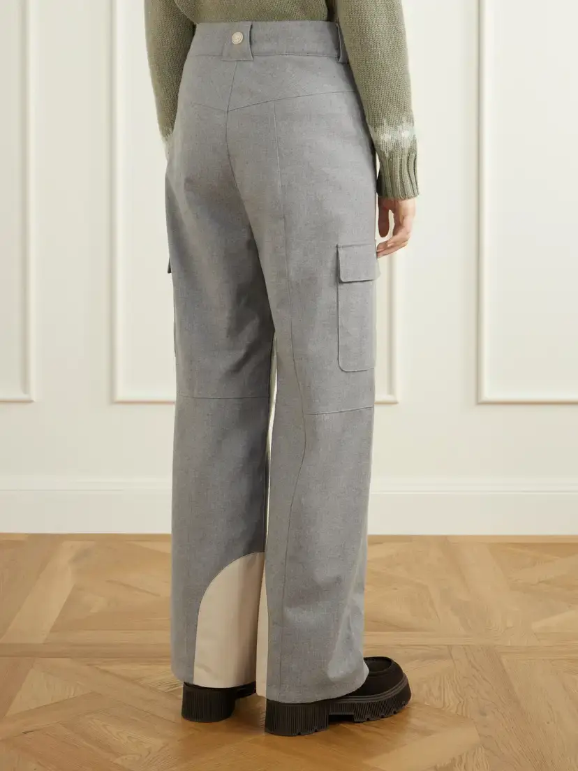 Bogner Lunia Straight-leg Ski Pants | Thumbnail 4 Bogner Lunia Straight-leg Ski Pants | Thumbnail 4