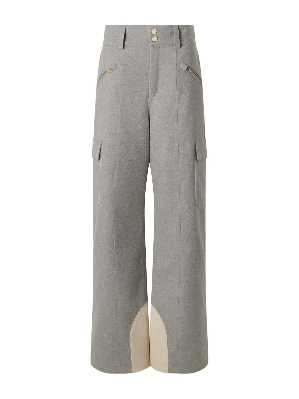 Lunia Straight-leg Ski Pants Lunia Straight-leg Ski Pants