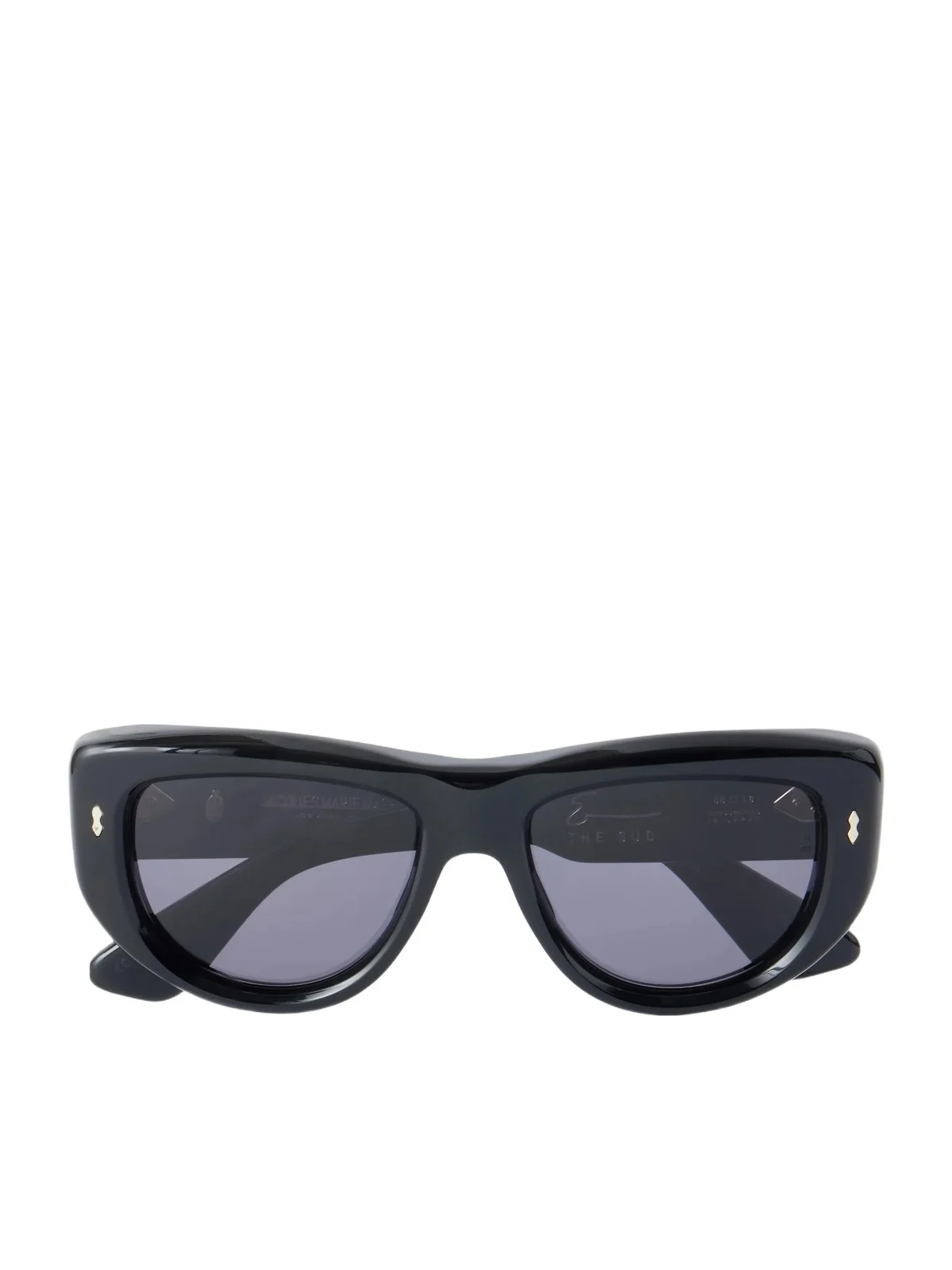 + Erin Wasson The Sud Square-frame Acetate Sunglasses + Erin Wasson The Sud Square-frame Acetate Sunglasses