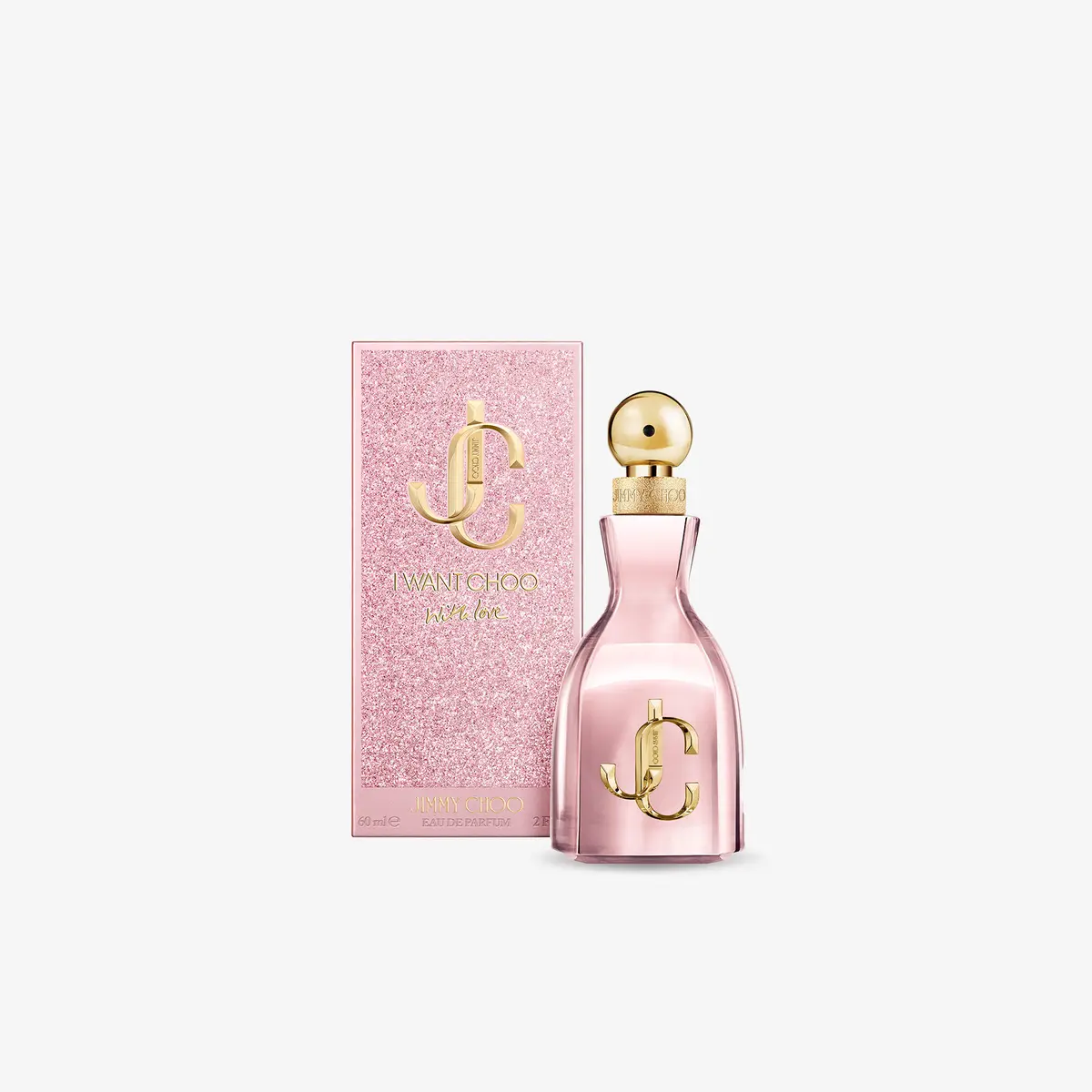 Jimmy Choo I Want Choo With Love 60Ml | Thumbnail 3 Jimmy Choo I Want Choo With Love 60Ml | Thumbnail 3