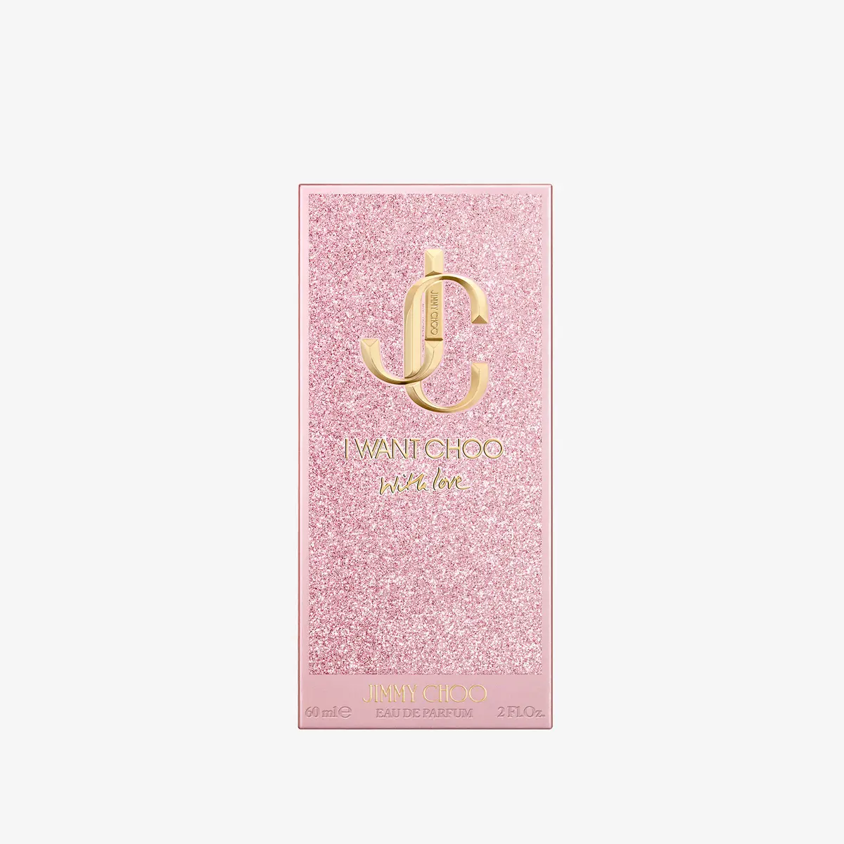 Jimmy Choo I Want Choo With Love 60Ml | Thumbnail 4 Jimmy Choo I Want Choo With Love 60Ml | Thumbnail 4