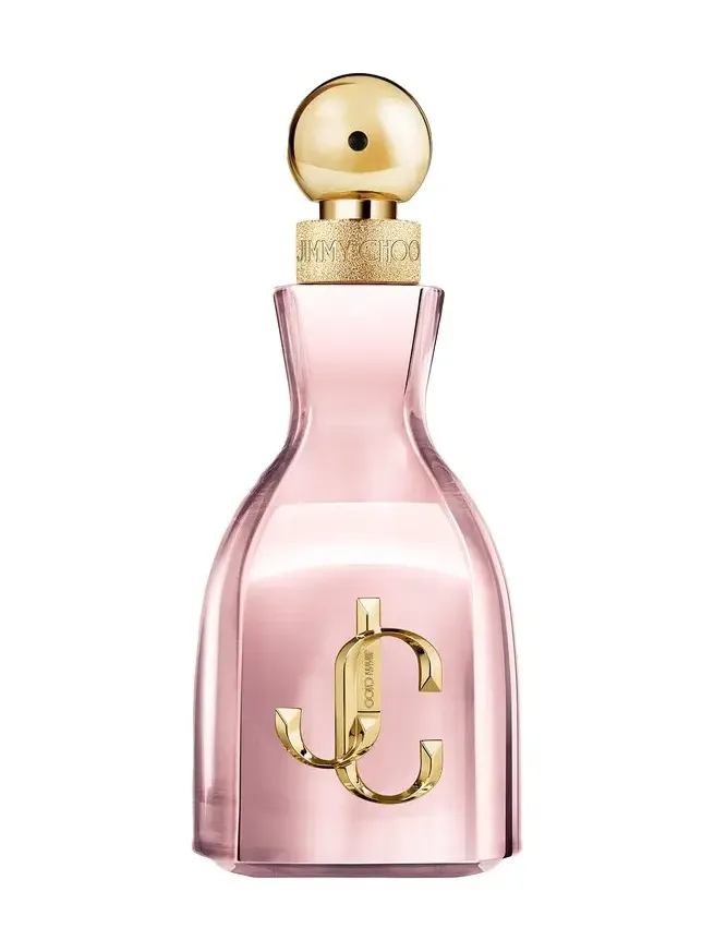 Jimmy Choo I Want Choo With Love 60Ml