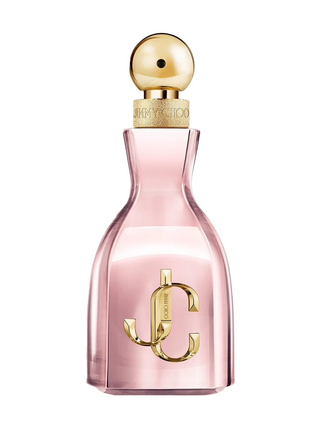 I Want Choo With Love 60Ml