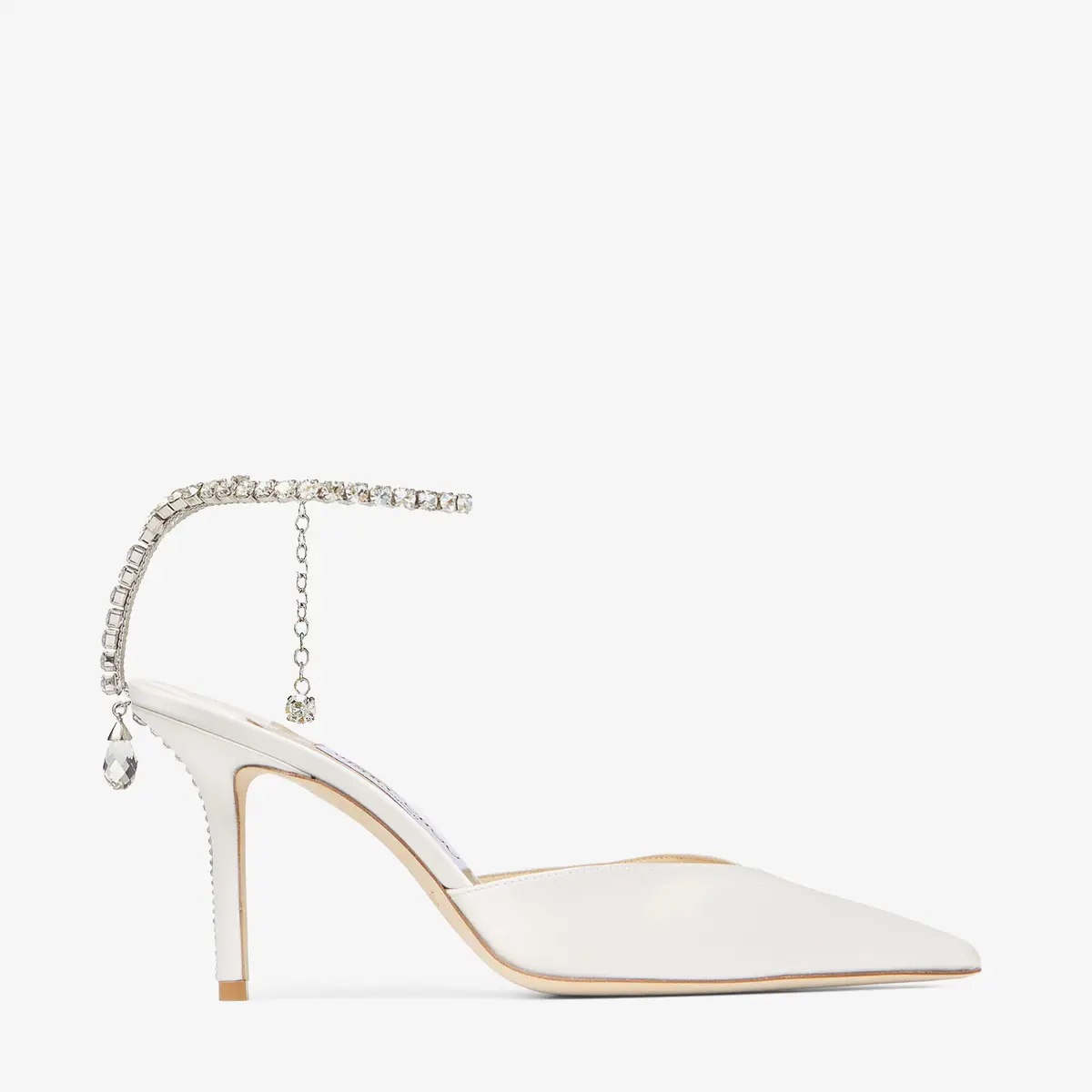 Jimmy Choo Saeda 85 Pumps | Thumbnail 2