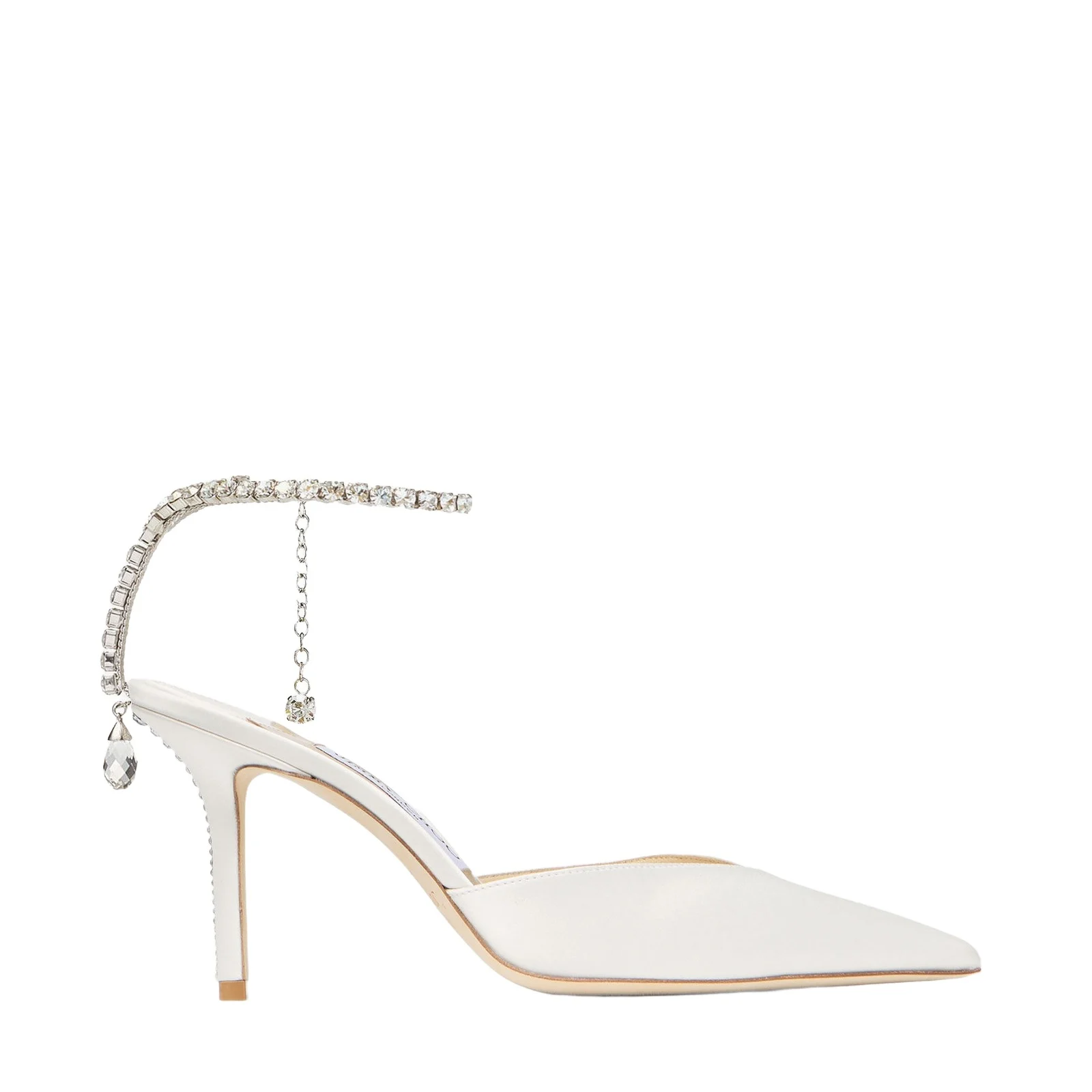 Jimmy Choo Saeda 85 Pumps