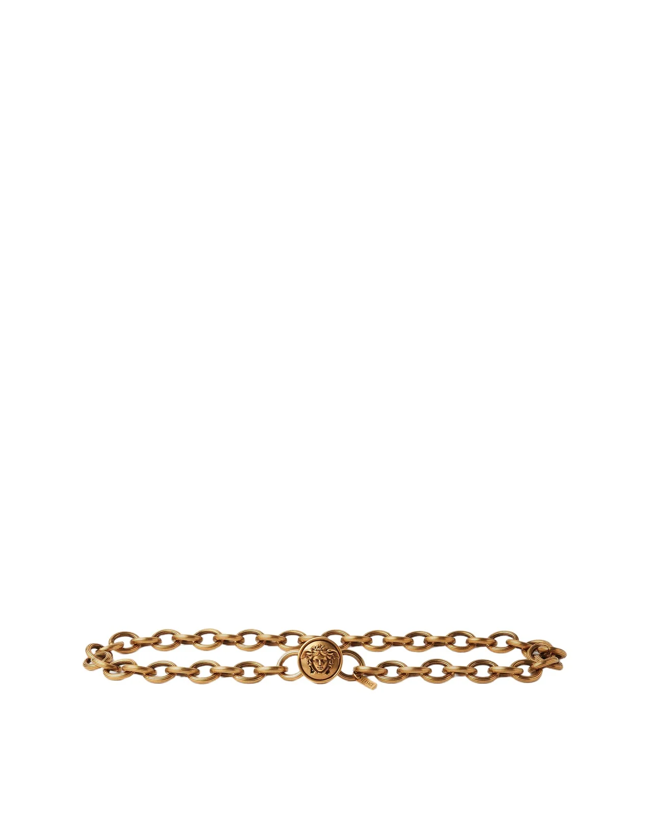 Versace Chain Belt