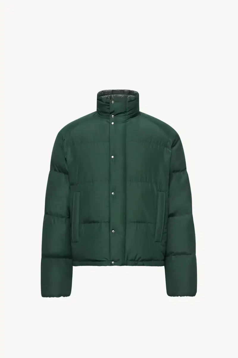 Moncler Verone Short Down Jacket | Thumbnail 2 Moncler Verone Short Down Jacket | Thumbnail 2