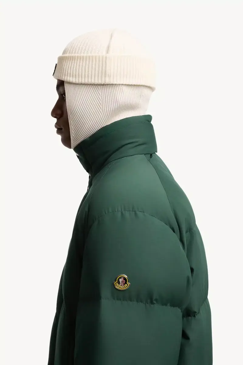 Moncler Verone Short Down Jacket | Thumbnail 4 Moncler Verone Short Down Jacket | Thumbnail 4