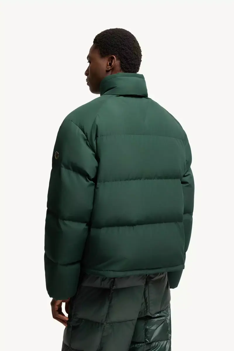 Moncler Verone Short Down Jacket | Thumbnail 6 Moncler Verone Short Down Jacket | Thumbnail 6