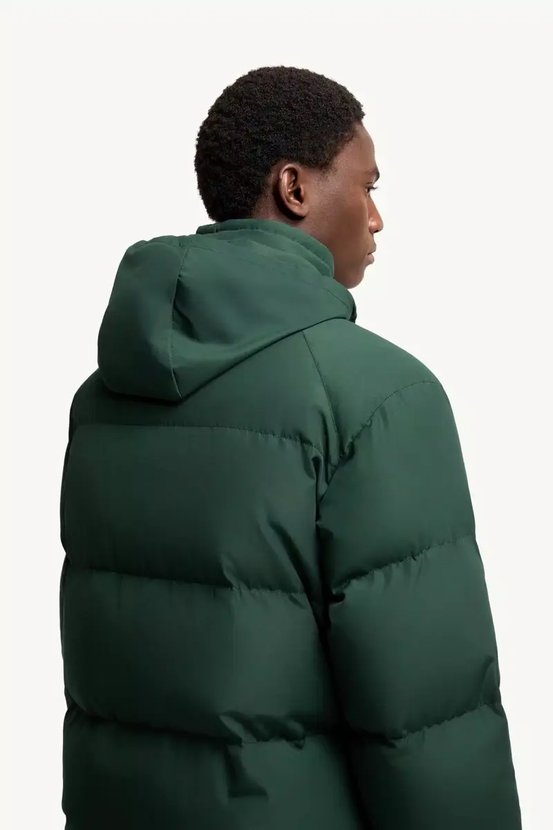 Moncler Verone Short Down Jacket | Thumbnail 7 Moncler Verone Short Down Jacket | Thumbnail 7